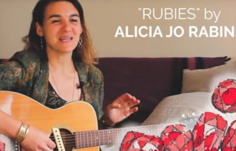 Alicia Jo Rabins: An Indie-Folk Retranslation of Eishet Chayil
