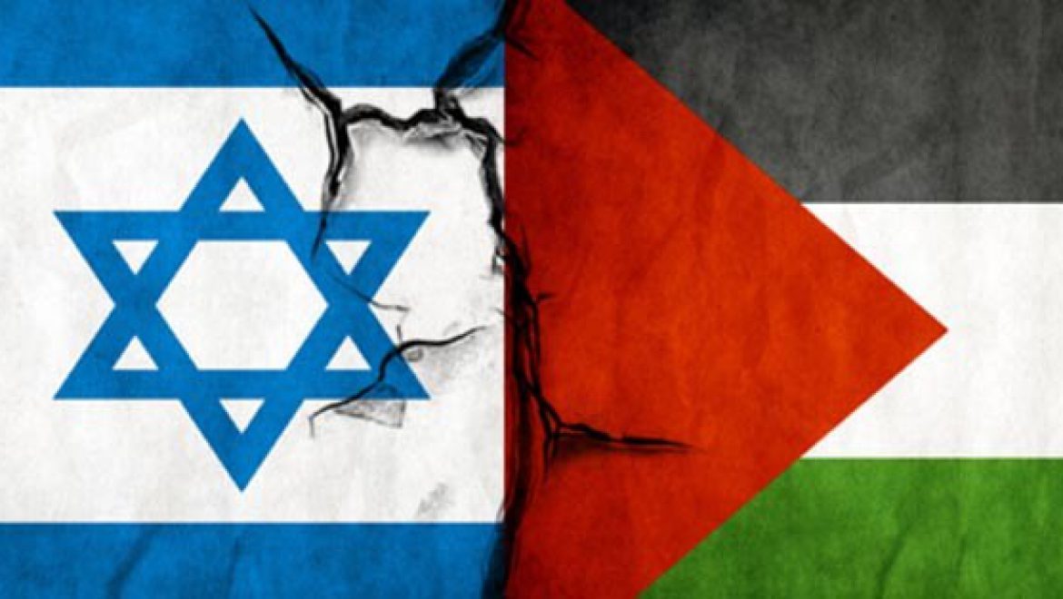 Everything You Need to Know About Israel-Palestine: A Guide to the World’s Most Controversial Conflict