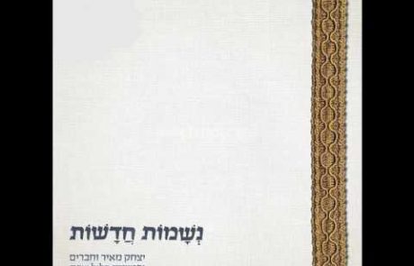 Yitzchak Meir & Friends: Carlebach Shalom Aleichem