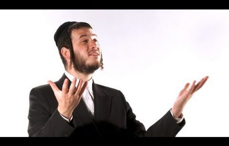 The Importance of Reciting the Grace After Meals (Yiddish)