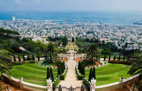 Top 18 Things to Do in Haifa for Free