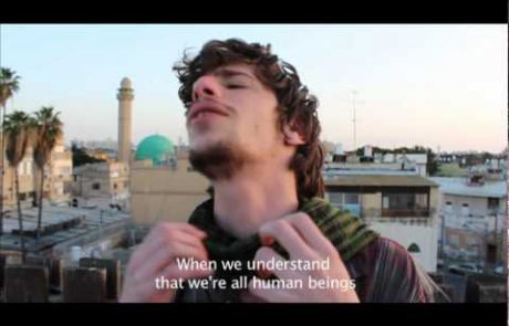 Bukra Fi Mishmish (When Pigs Fly): Israeli & Palestinian Youth Sing for Peace
