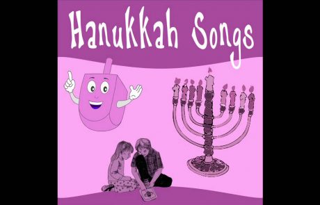 Maoz Tzur: A Traditional Hannukah Song (multiple melodies)