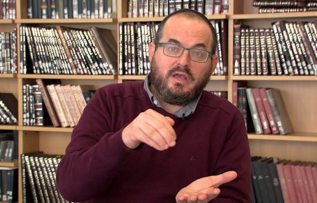 Separation of Religion and State: How Jewish Should Israel Be?